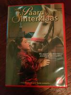 Dvd Het paard van Sinterklaas, Cd's en Dvd's, Alle leeftijden, Zo goed als nieuw, Ophalen