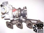 Turbo revisie 1.2 tsi/tfsi   CBZA,CBZB  03F145701K 105 pk, Auto-onderdelen, Motor en Toebehoren, Audi, -, -, Ophalen of Verzenden