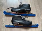 Zgan Noren Viking maat 42, Sport en Fitness, Schaatsen, Ophalen of Verzenden, Zo goed als nieuw, Noren, Overige merken