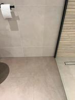 14m2 wandtegels en 7.5m2 vloertegels te koop, Doe-het-zelf en Verbouw, Tegels, 60 cm of meer, Nieuw, Ophalen of Verzenden, 10 m² of meer