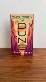 Frank Herbert - Children of Dune, Boeken, Ophalen of Verzenden, Zo goed als nieuw, Frank Herbert