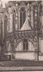 Den Bosch Kathedraal St. Jan 4 ca. 1940, Verzamelen, Ophalen of Verzenden, 1920 tot 1940, Ongelopen, Noord-Brabant