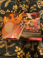 Charizard 2020 Lunchbox - Nieuw!, Hobby en Vrije tijd, Verzamelkaartspellen | Pokémon, Ophalen of Verzenden, Nieuw, Overige typen