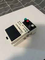 BOSS LS-2 line selector pedal, Ophalen of Verzenden