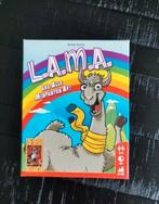 Lama Kaartspel, Hobby en Vrije tijd, Gezelschapsspellen | Kaartspellen, Ophalen, Zo goed als nieuw