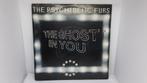 The Psychedelic Furs – The Ghost In You 7' inch Single Plaat, Gebruikt, 7 inch, Single, Ophalen of Verzenden