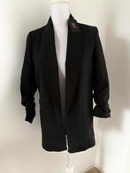 Nieuw met kaartje! Zwarte Chastar blazer - maat S, Kleding | Dames, Nieuw, Ophalen of Verzenden, Jasje, Maat 36 (S)