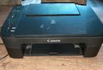 Canon Pixma TS 3150, Computers en Software, Printers, Ophalen, Kopieren, Gebruikt, Canon