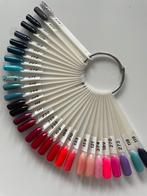 PinkGellac veel kleurtjes, Ophalen of Verzenden, Zo goed als nieuw, Handen en Nagels