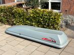 Jetbag 310 Dakkoffer - 215x60x45 cm, Auto diversen, Ophalen of Verzenden, Gebruikt