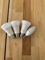 Philips hue, Huis en Inrichting, Lampen | Losse lampen, Minder dan 30 watt, Overige typen, Zo goed als nieuw, E27 (groot)