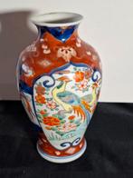Imari vaas japans 20e eeuw., Ophalen of Verzenden