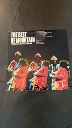 Mountain ‎– The Best Of Mountain, Ophalen of Verzenden, Gebruikt