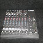 MACKIE  1202-VLZ   pro   mixer / mengpaneel, Ophalen of Verzenden, Gebruikt
