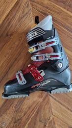 Salomon Performa maat 42/42,5, Sport en Fitness, Skiën en Langlaufen, Schoenen, Gebruikt, Ophalen of Verzenden, Skiën