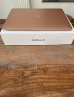 MacBook Air ZGAN 2018 in nette staat te koop, Ophalen of Verzenden, Zo goed als nieuw
