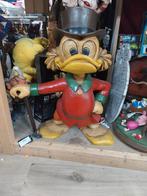 Houten beeld, Antiek en Kunst, Ophalen