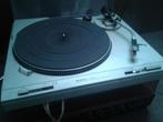 Technics SL-B202, Gebruikt, Automatisch, Ophalen of Verzenden, Platenspeler