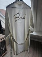 Kimono Bride, Kleding | Dames, Trouwkleding en Trouwaccessoires, Ophalen of Verzenden, Nieuw, Accessoires
