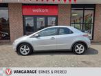 Honda Civic 1.8 Comfort, Auto's, Honda, Voorwielaandrijving, Gebruikt, 4 cilinders, Origineel Nederlands