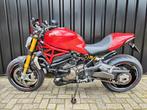 Ducati Monster 1200 S, 1198 cc, Bedrijf, Meer dan 35 kW, Toermotor