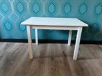 Sundvik ikea kindertafel, Kinderen en Baby's, Kinderkamer | Tafels en Stoelen, Ophalen, Gebruikt, Tafel(s)