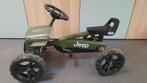 Stoere Berg Buzzy Jeep Skelter - 2-5 jaar, Ophalen, Gebruikt