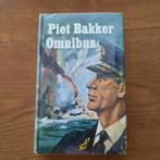 Piet bakker omnibus, Boeken, Oorlog en Militair, Ophalen of Verzenden, Piet bakker, Zo goed als nieuw