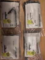 Märklin 7171 geluiddemping m-rails mrails NS, Hobby en Vrije tijd, Modeltreinen | H0, Ophalen of Verzenden