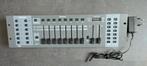 Showtec SM8/2 Lichttafel - DMX Controller, Ophalen, Gebruikt, Licht