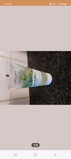 Gel masker oriflame, Ophalen of Verzenden, Nieuw