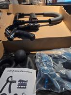 Handtrainer Set - Nieuw in doos, Sport en Fitness, Ophalen of Verzenden, Nieuw