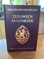 Zeeuwsch sagenboek, Ophalen of Verzenden, Gelezen, Overige onderwerpen