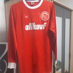 voetbal erima fortuna dusseldorf 70s, Maat XS of kleiner, Ophalen of Verzenden, Bal