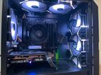 Krachtige Game PC – Ryzen 7 – RTX 3060 – 32GB RAM, Ophalen, Zo goed als nieuw, Gaming, SSD