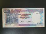 Burundi pick 38c 2003 UNC grote versie, Postzegels en Munten, Bankbiljetten | Afrika, Los biljet, Ophalen of Verzenden, Burundi