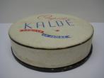 VINTAGE KALDE COMPACTPOEDER, Ophalen of Verzenden