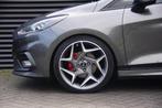 Ford Fiesta 1.5 ST-3 | B&O | Stage 2 + Downpipe & Powerflex, Voorwielaandrijving, Gebruikt, Leder en Stof, Bedrijf
