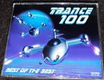 Trance 100 best of the best, Ophalen of Verzenden, Zo goed als nieuw