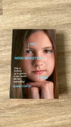 Elaine N. Aron - Het hoog sensitieve kind, Ophalen of Verzenden, Nieuw, Elaine N. Aron