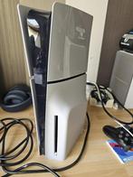 Playstation 5 Slim Disc Edition, Ophalen of Verzenden, Gebruikt, Playstation 5