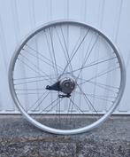 te koop 28 inch achterwiel met nexus 8 versnellingsnaaf, Fietsen en Brommers, Fietsonderdelen, Wiel, Gebruikt, Algemeen, Ophalen of Verzenden