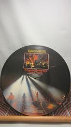 Iron Maiden, Stranger In A Strange Land (12"), Cd's en Dvd's, Vinyl | Hardrock en Metal, Ophalen of Verzenden