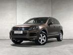 Volkswagen Touareg 3.0 TDI V6 Highline 240pk 2010, 1-SHL-90, Euro 5, Gebruikt, Bruin, Overige brandstoffen