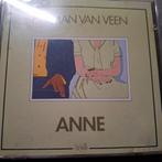 Herman van Veen Anne, Ophalen of Verzenden, Zo goed als nieuw, Levenslied of Smartlap