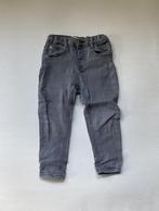 Grijze ZARA jeans (92), Broek, Gebruikt, Ophalen of Verzenden, Zara