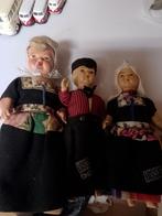 oude volendam popjes, Antiek en Kunst, Ophalen