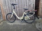 Stella fiore moederfiets, Fietsen en Brommers, Fietsen | Dames | Moederfietsen, 2 zitjes, Dubbele standaard, Ophalen, Overige merken