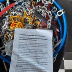 Safetrack 555 Sneeuwkettingen - Nieuwstaat, Ophalen of Verzenden, Gebruikt