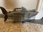 Hotwheels shark Transporter, Ophalen, Onderdelen, Zo goed als nieuw, Hot Wheels